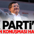 Ak Parti'de Balkon Konuşması Hazırlığı