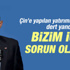 Obama: Çin bizim için bir sorun olacak