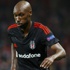 Beşiktaş'ın vazgeçilmezi Hutchinson