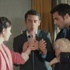 Kiraz Mevsimi 23. bölüm 2. fragman: Öykü ve Ayaz’ın elleri kelepçeli!