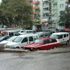 Asırlık cami arazisine yapılan ücretli otopark kapatıldı Asırlık cami arazisine yapılan ücretli otopark kapatıldı