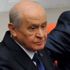 MHP lideri Bahçeli 70 yaşına bastı