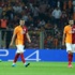 Trabzonspor-Galatasaray maçı kaç kaç Trabzonspor-Galatasaray maçı kaç kaç