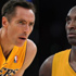 Kobe Bryant ve Steve Nash'dan Ferguson kararına tepki!