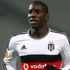 Beşiktaş'ta Demba Ba düşüşte Beşiktaş'ta Demba Ba düşüşte