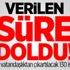 İşte vatandaşlıktan çıkartılacak 130 isim