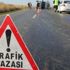 Kocaeli'deki trafik kazası: 1 ölü