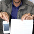 TV'de iPhone dolandırıcılığı