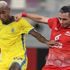 Al Nassr forması giyen Anderson Talisca takımdan ayrılabilir