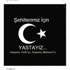 Ünlü İsimler Terörü Sosyal Medyada Lanetledi