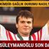 Naim Süleymanoğlu kimdir? Naim Süleymanoğlu son dakika sağlık durumu