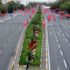 İstanbul'da bazı yollar trafiğe kapatıldı