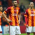 Galatasaray 1 - Arsenal 4 (Maç sonucu) Galatasaray 1 - Arsenal 4 (Maç sonucu)