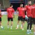 Vardar, Fenerbahçe maçına hazır