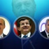 Ankara bu kulisle kaynıyor: “Arınç’ın ipi çekildi; Başbakanlık için Numan Hoca’lı formüller konuşuluyor” Ankara bu kulisle kaynıyor: “Arınç’ın ipi çekildi; Başbakanlık için Numan Hoca’lı formüller konuşuluyor”