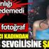 Genç kadından sevgilisine akılalmaz şantaj! Üstsüz fotoğrafları ablasına gönderdi