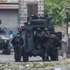 Diyarbakır'da 1 şehit