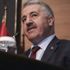 ABD'nin 'kabin yasağı'na Bakan Arslan'dan ilk açıklama! ABD'nin 'kabin yasağı'na Bakan Arslan'dan ilk açıklama!