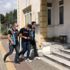 E-5 karayolunda terör estiren maganda yakalandı E-5 karayolunda terör estiren maganda yakalandı