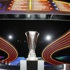 UEFA Avrupa Ligi'nde kuralar çekiliyor