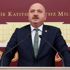 AK Parti'li Gündoğdu: Katar olayı Türkiye’yi kuşatma planıdır