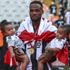 Cyle Larin, gollerine devam ediyor! Cyle Larin, gollerine devam ediyor!