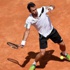 Marsel, Rafael Nadal'a direnemedi