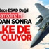 Rusya'dan Sonra O Ülke de Dahil Oluyor