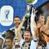 Milan'ı tek golle geçen Juventus kupaya uzandı