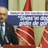 Kılıçdaroğlu: Sivas'tan öteye gitsinler bakalım