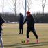 Kayserispor da Konyaspor mesaisi sürüyor Kayserispor da Konyaspor mesaisi sürüyor