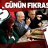 Fıkralarla CHP'de bugün! Kemal Kılıçdaroğlu: "Kağıt oyunları yasaksa kağıt para da yasaklansın"