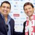 Antalyaspor Leonardo ile 2 yıllık anlaşma yaptı