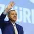 Cumhurbaşkanı Erdoğan besmele ve Fatiha ile geri döndü Cumhurbaşkanı Erdoğan besmele ve Fatiha ile geri döndü