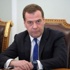 Medvedev'in Twitter hesabı ele geçirildi