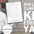CHP'li Gürsel Tekin bin liralık gömlek giydi kriz edebiyatı yaptı