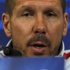 Atletico, Siemone'yu bırakmıyor