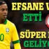 Ronaldinho veda etti geliyor! Ronaldinho veda etti geliyor!