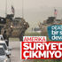 Amerika Suriye'de kalıcı