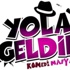Yerli mafya komedisi: Yola Geldik