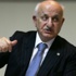 Erbakan Hoca'ya En Yakın İsimden Ezber Bozacak Çıkış Erbakan Hoca'ya En Yakın İsimden Ezber Bozacak Çıkış