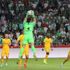 Maçtan gol sesi çıkmadı