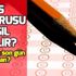 ÖSYM YDS başvuru ekranı! YDS başvurusu nasıl yapılır? YDS başvuruları son gün ne zaman? ÖSYM YDS başvuru ekranı! YDS başvurusu nasıl yapılır? YDS başvuruları son gün ne zaman?