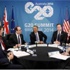 G-20 liderlerinin kişisel bilgileri yanlışlıkla deşifre edildi G-20 liderlerinin kişisel bilgileri yanlışlıkla deşifre edildi