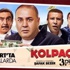 Kolpaçino 3. Devre bugün sinemalarda! - izle