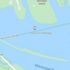 Google Maps'i takip etti, donmuş nehre düştü Google Maps'i takip etti, donmuş nehre düştü