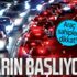 Araç sahipleri dikkat! Yeni etiket sistemi yarın başlıyor! Araç sahipleri dikkat! Yeni etiket sistemi yarın başlıyor!