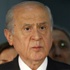 Bahçeli kurmaylarını partiye çağırdı Bahçeli kurmaylarını partiye çağırdı