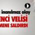 Sivas'ta Otomobil Gölete Düştü: 4 Ölü