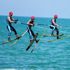 Uluslararası Su Sporları Festivali yarın başlıyor